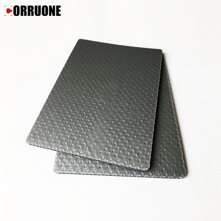 Custom Size Coroplast Sheet Corflute Correx Board