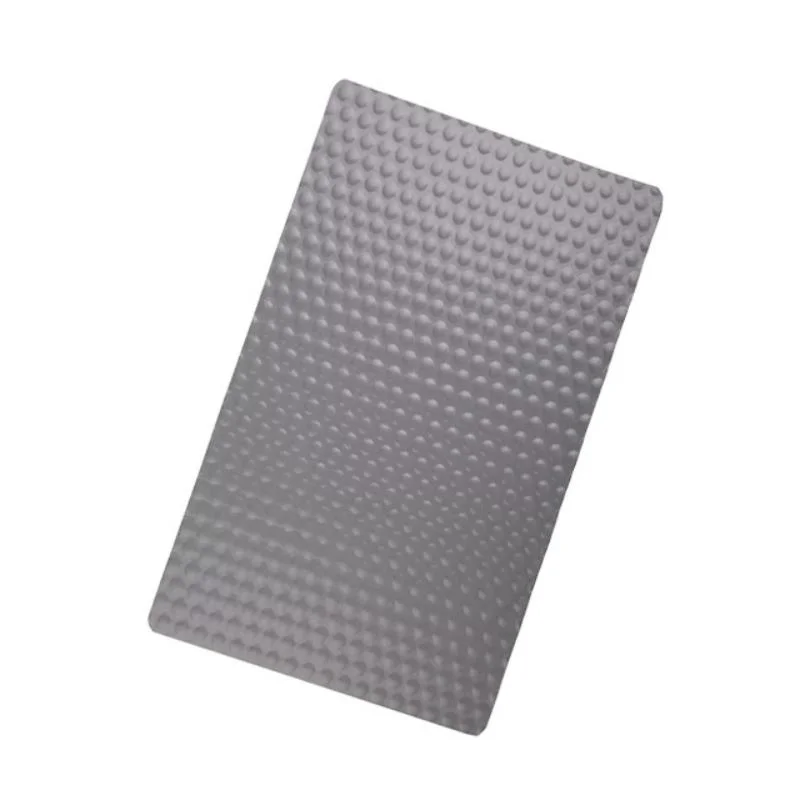 High Quality Recycled Polypropylene Plastic Corrugated Coroplast Hollow Panel Honeycomb Panel