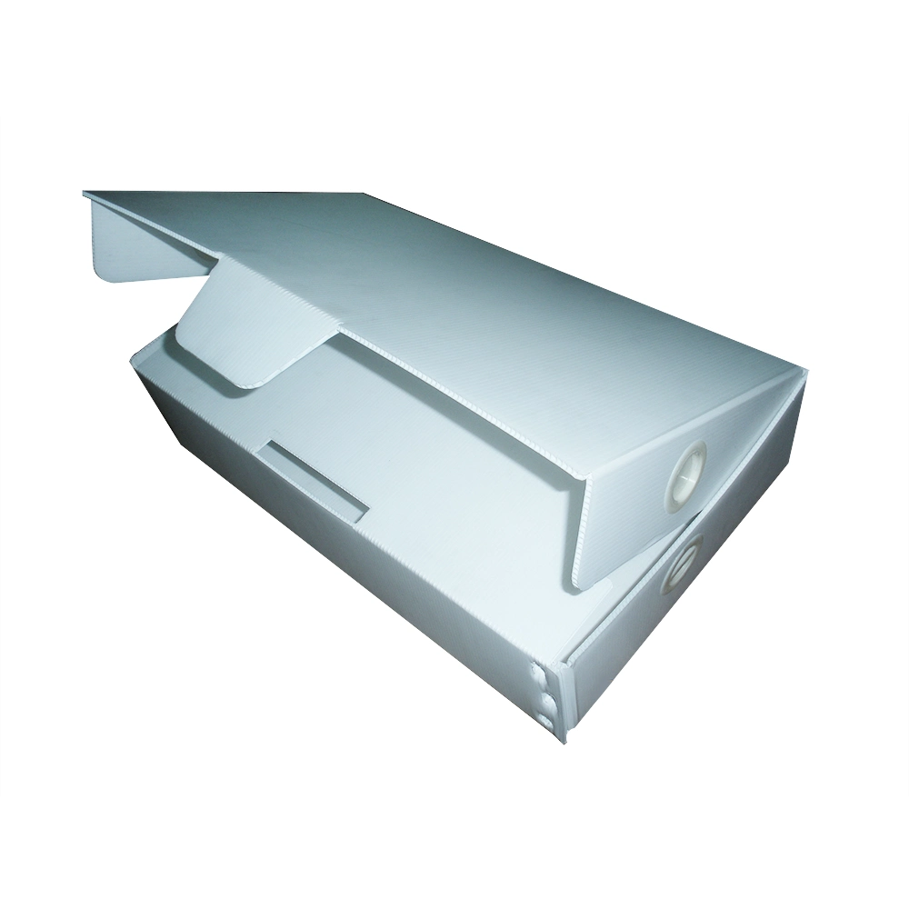 8′ X 4′ (2.4 X 1.2m) Correx Corflute Coroplast Sheet