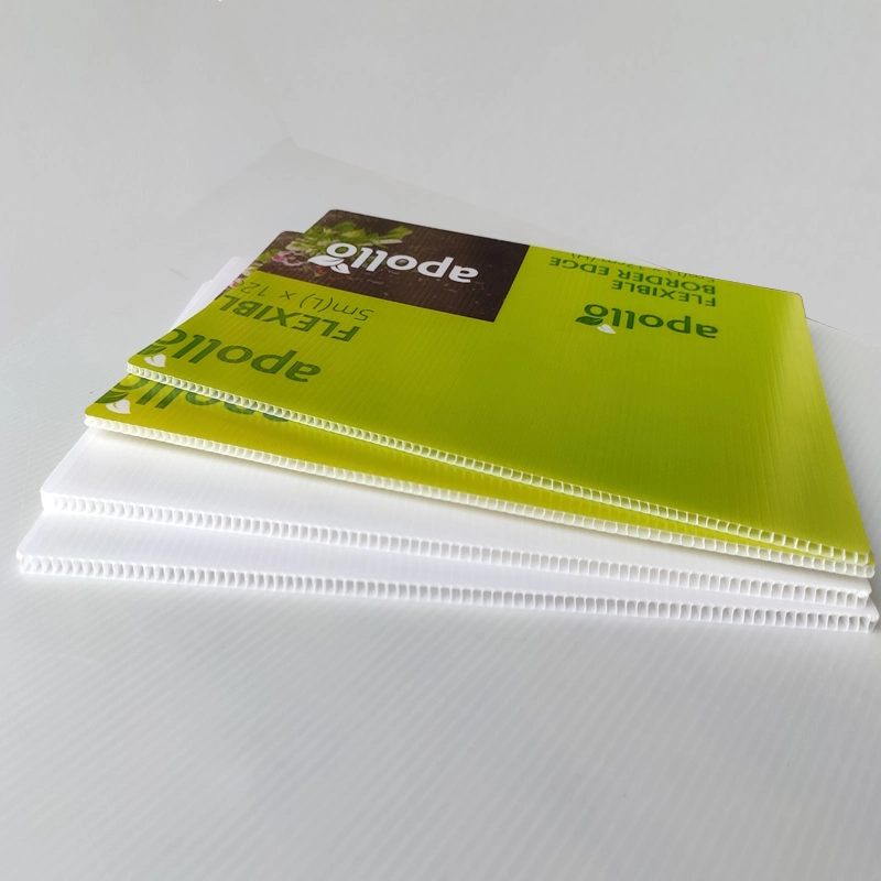 Manufacturer of Coroplast Sheets, Coroplast Signs and Coroplast Boxes