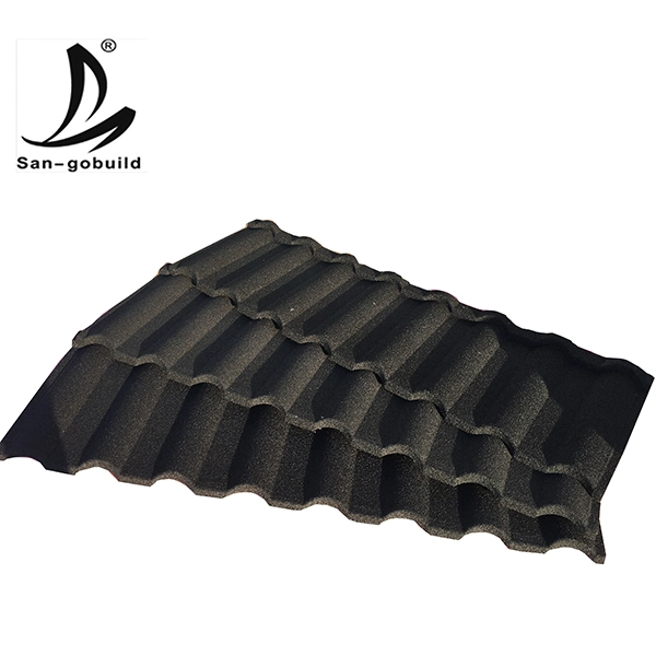Cheap charcoal classic roofing sheet, aluminum zinc corrugated steel roofing sheet in Kenya online store