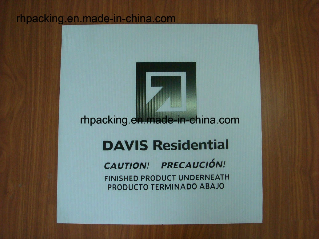 4mm Corflute Coroplast Correx Display and Sign Board