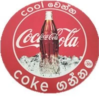 Coroplast logo, PP polypropylene plastic corrugated sign board