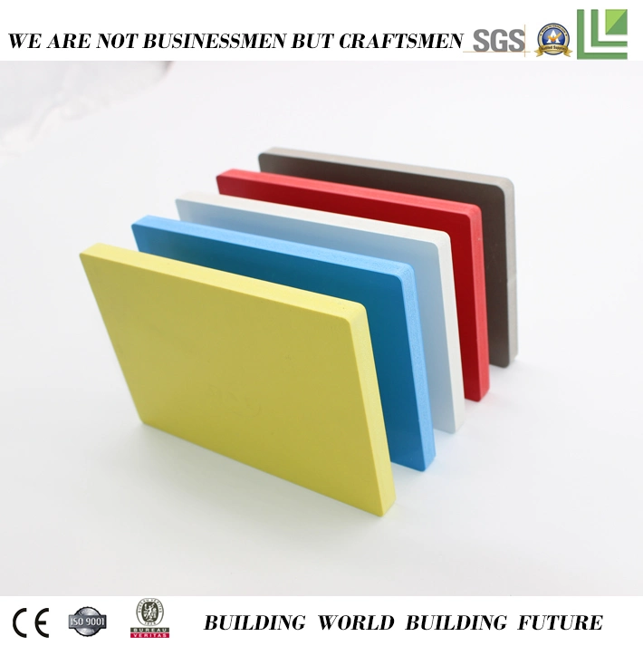 Screen Printing Advertising Plastic Billboard Custom Coroplast Screen Printing Sign Board PP Flute PVC Foam Board