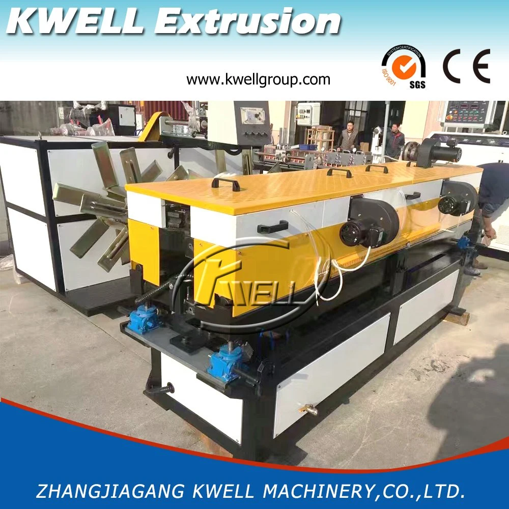 washing machine bellows extruder making machine in china