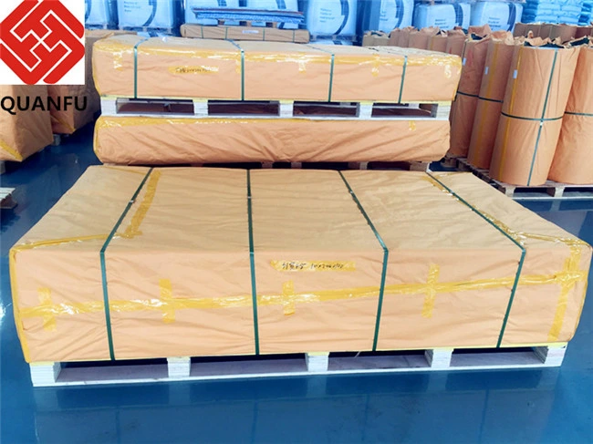 High Light Transmission Polycarbonate Sheet Impact Resistance Polycarbonate Solid Sheet