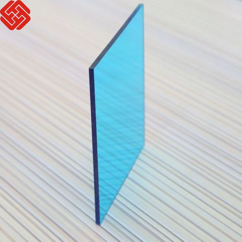 Polycarbonate Waterproof Polycarbonate Solid Sheet PC Board