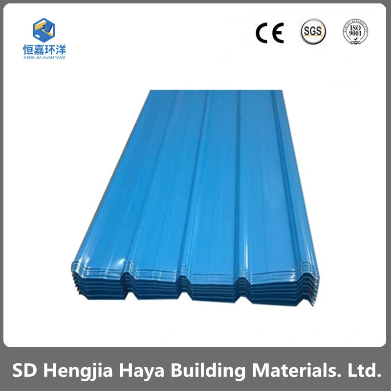 Wholesale Silver 24 Gauge Roof Metal Sheet Roof Sheets