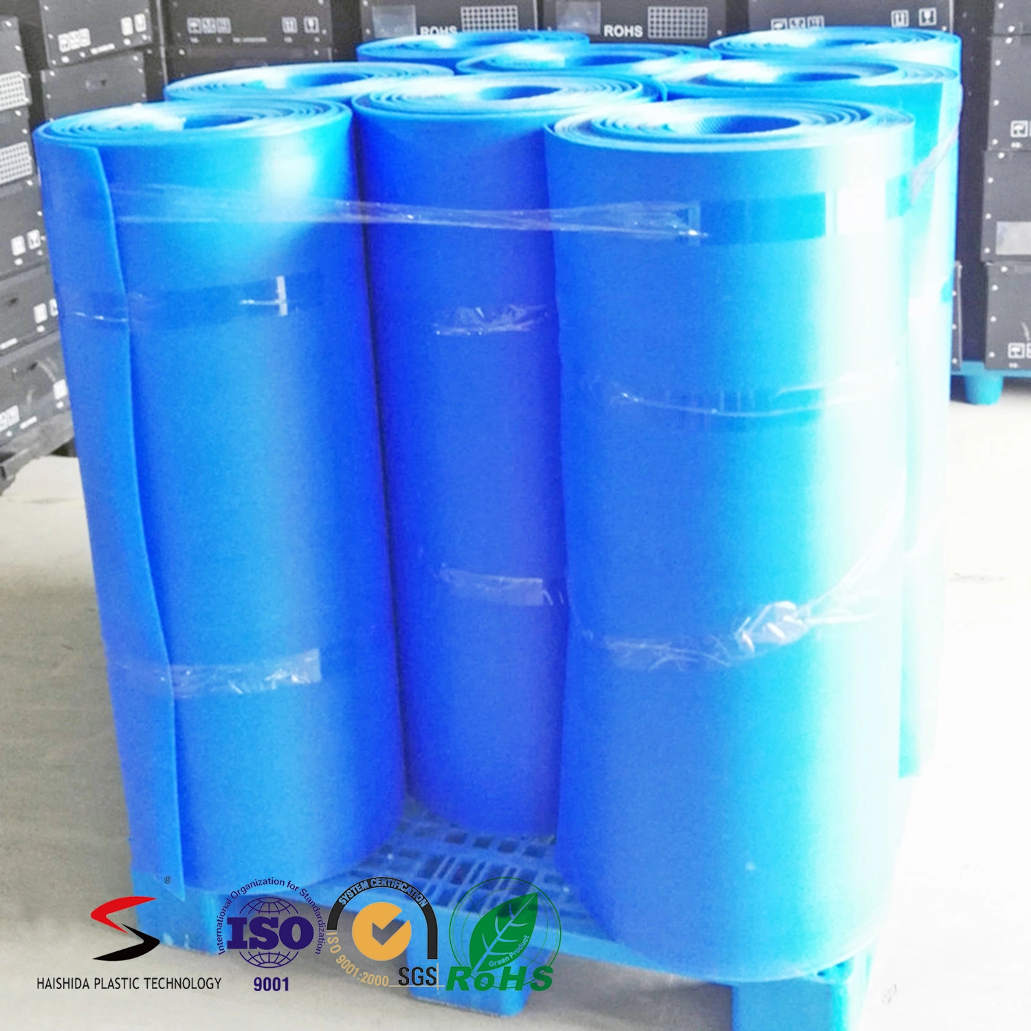 Building Materials PP Corflute Correx Coroplast Plastic Sheets for Hard Floor Protection
